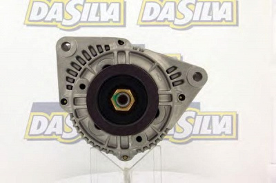 DA SILVA 010848 -  Генератор